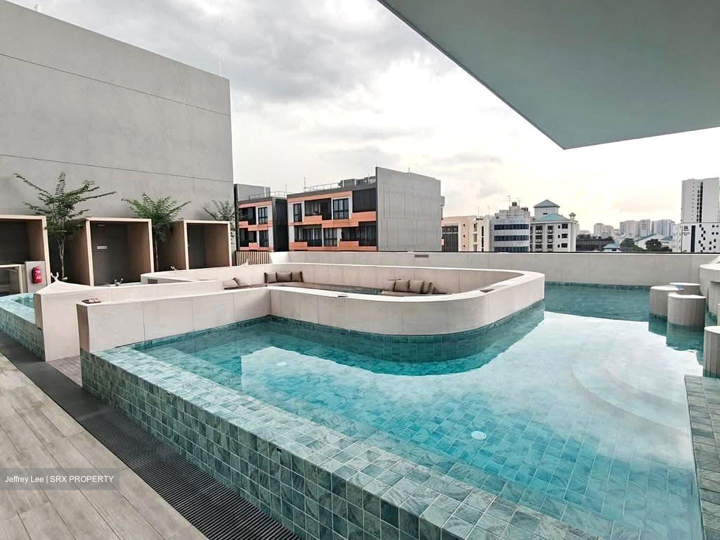 Mori (D14), Apartment #618207551